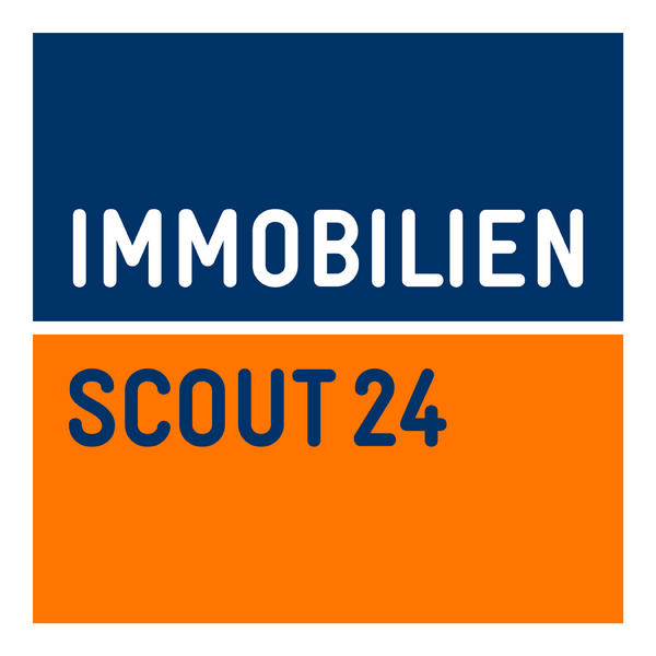 Logo von ImmobilienScout 24