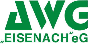 AWG Eisenach eG Logo