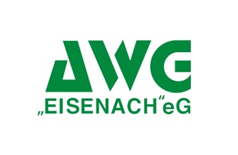 Logo der AWG Eisenach